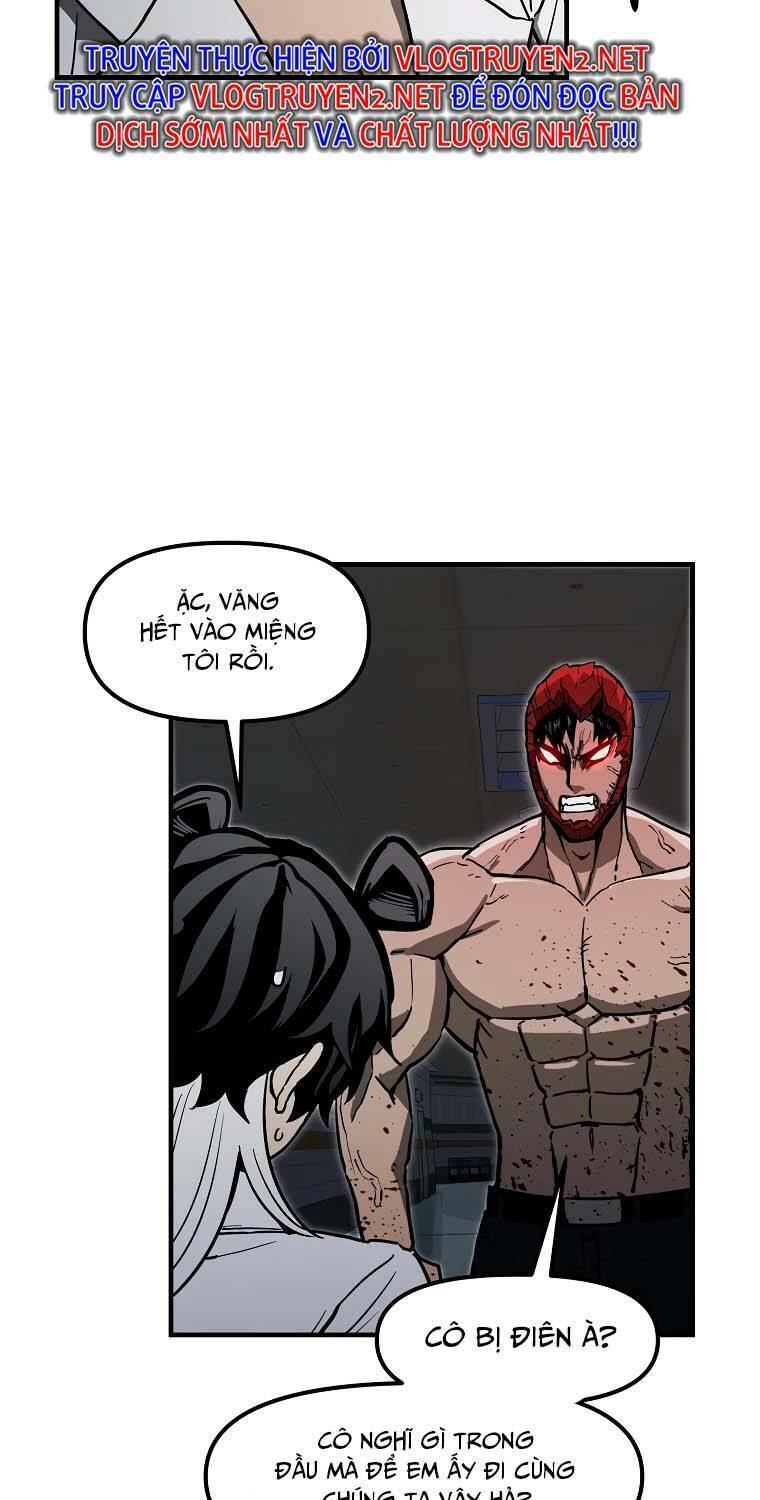 Xích Tuyến Chap 6 - Next Chap 7