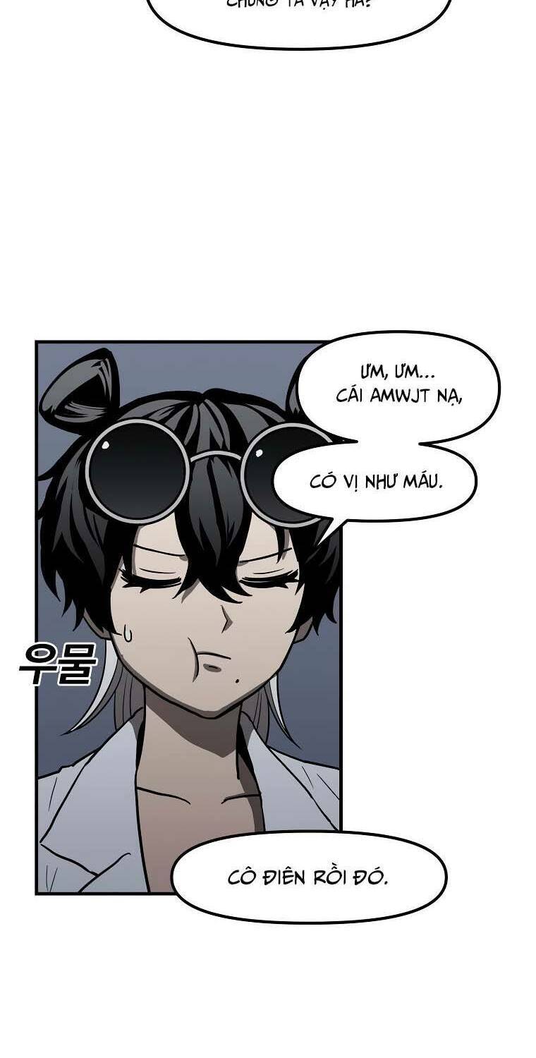 Xích Tuyến Chap 6 - Next Chap 7