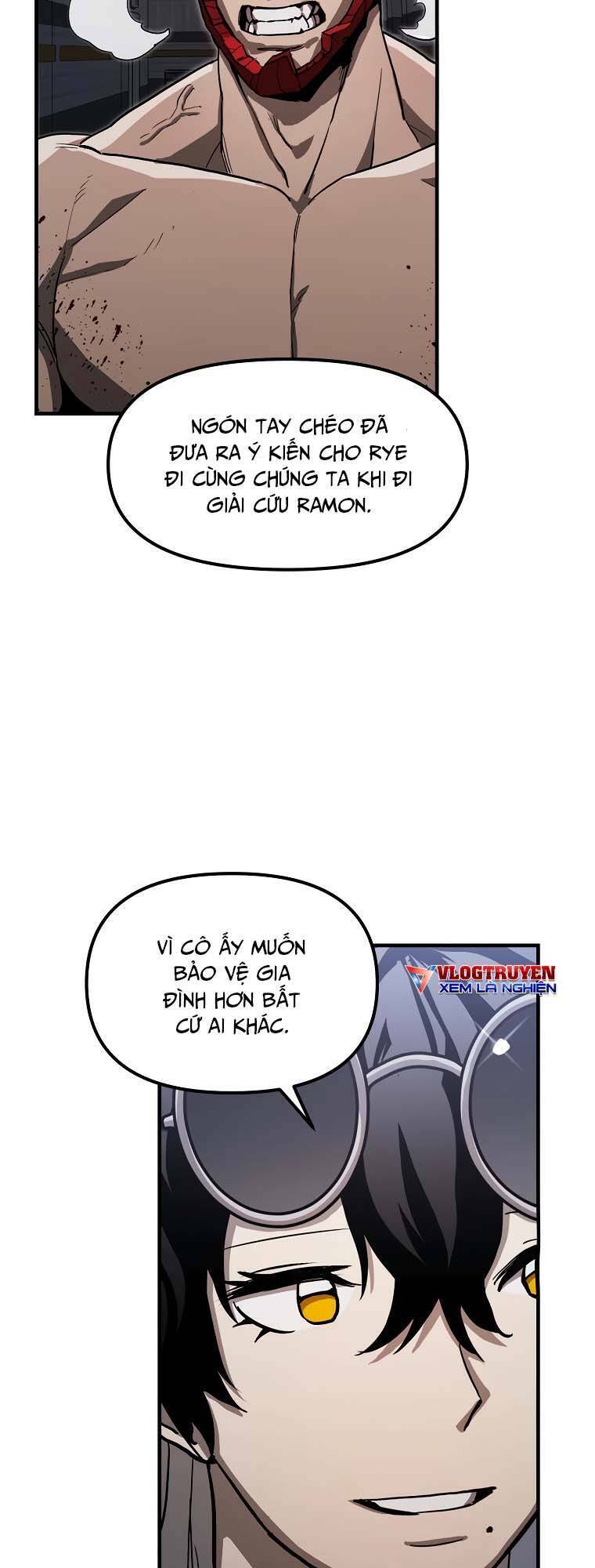 Xích Tuyến Chap 6 - Next Chap 7