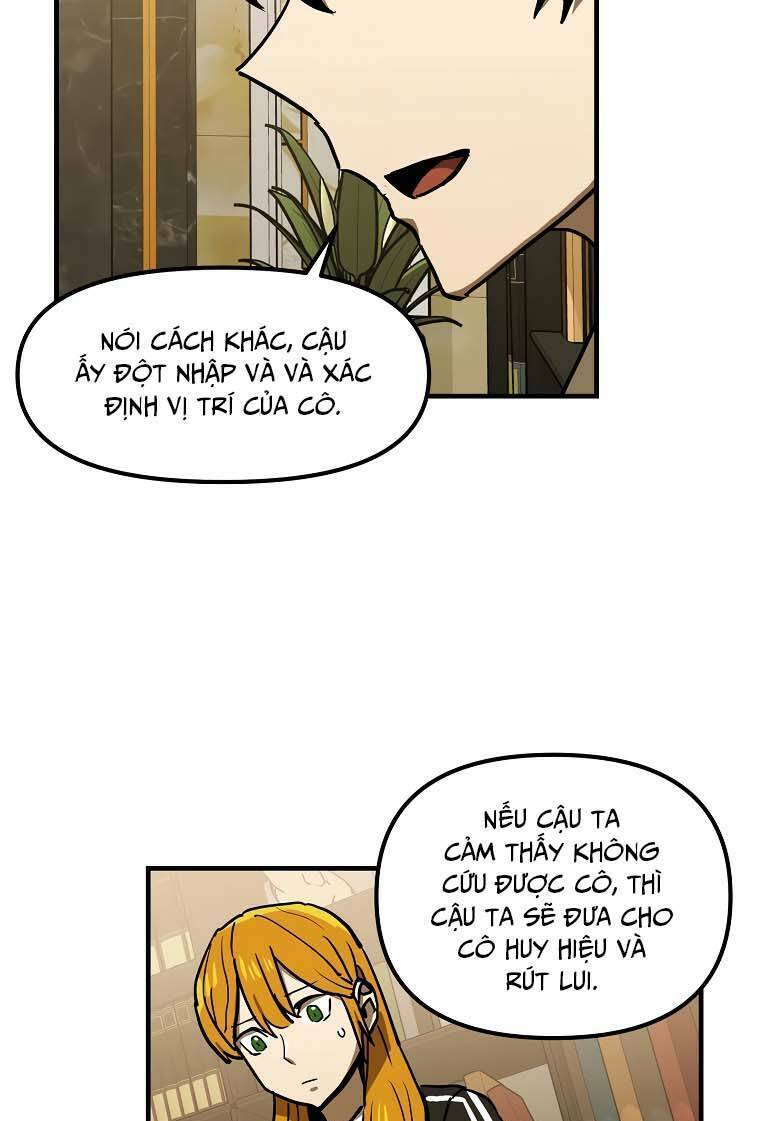 Xích Tuyến Chap 6 - Next Chap 7