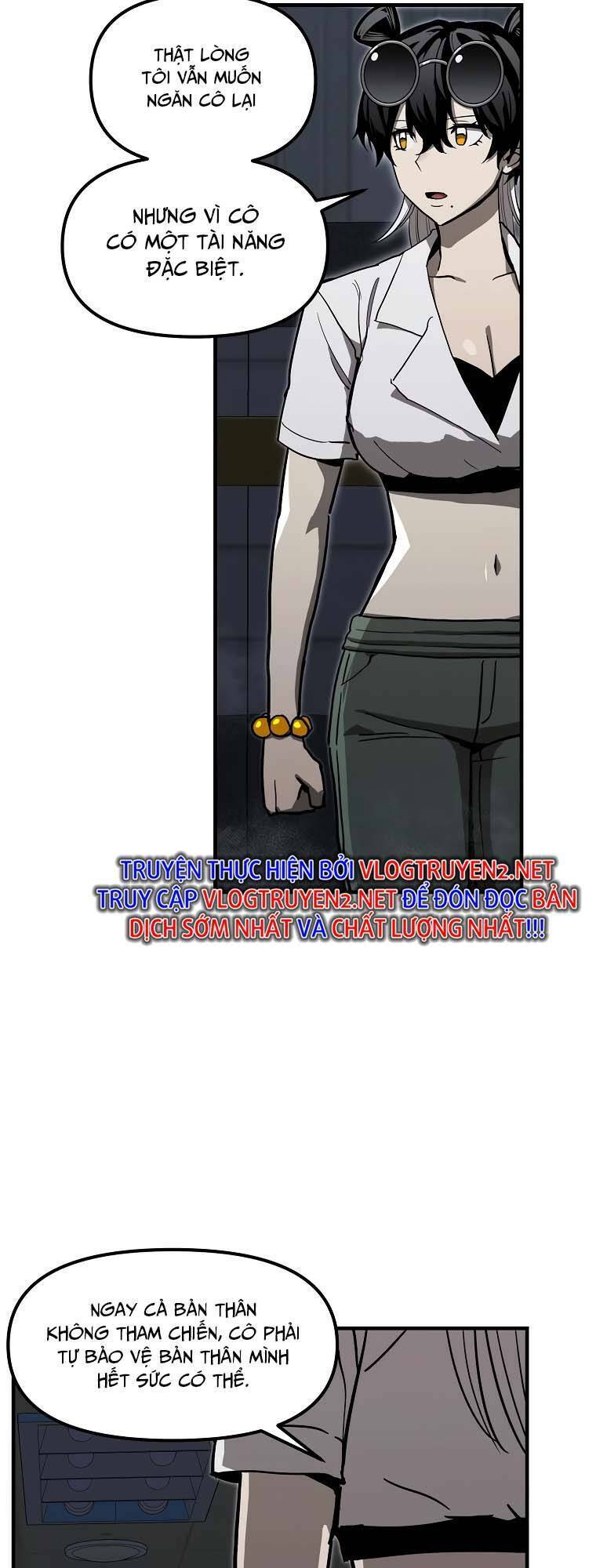 Xích Tuyến Chap 6 - Next Chap 7