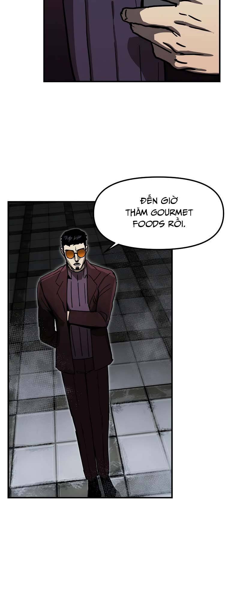 Xích Tuyến Chap 6 - Next Chap 7