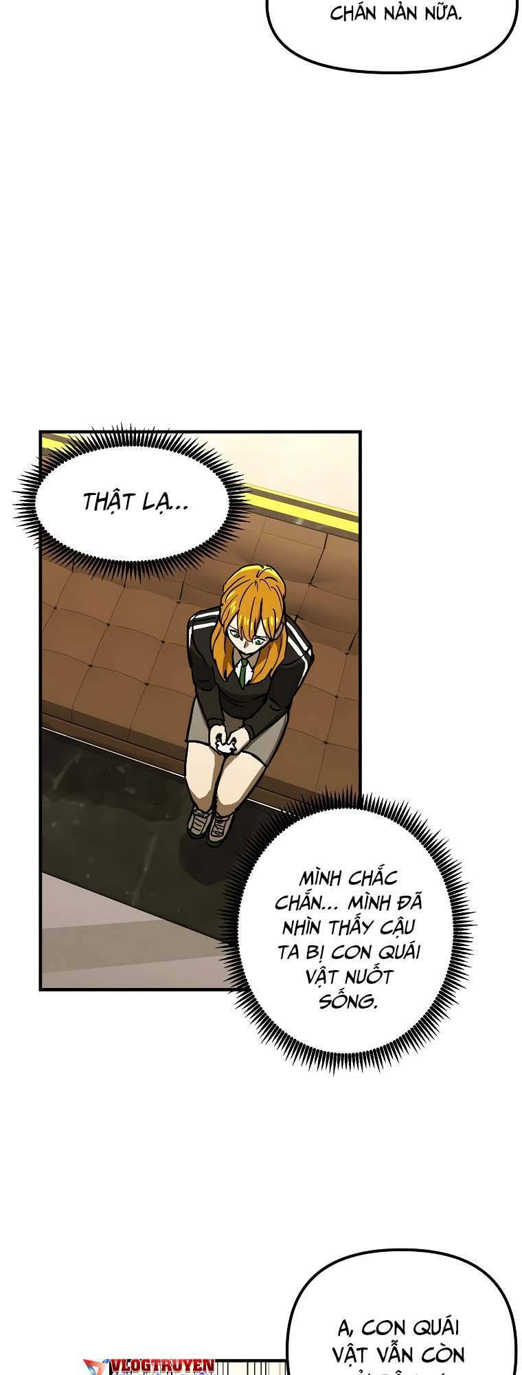 Xích Tuyến Chap 6 - Next Chap 7