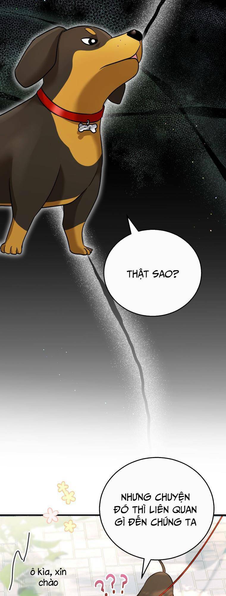Xin Chào! Bác Sĩ Thú Y Chap 1 - Next Chap 2