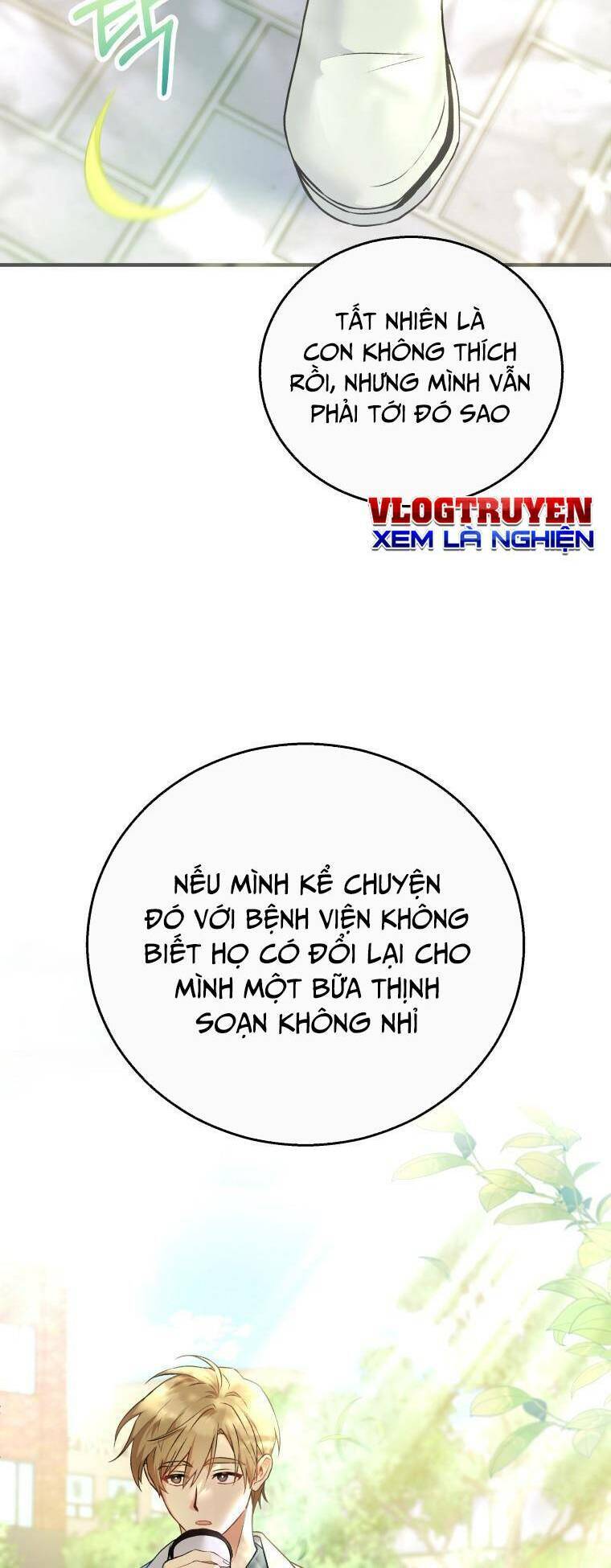 Xin Chào! Bác Sĩ Thú Y Chap 1 - Next Chap 2