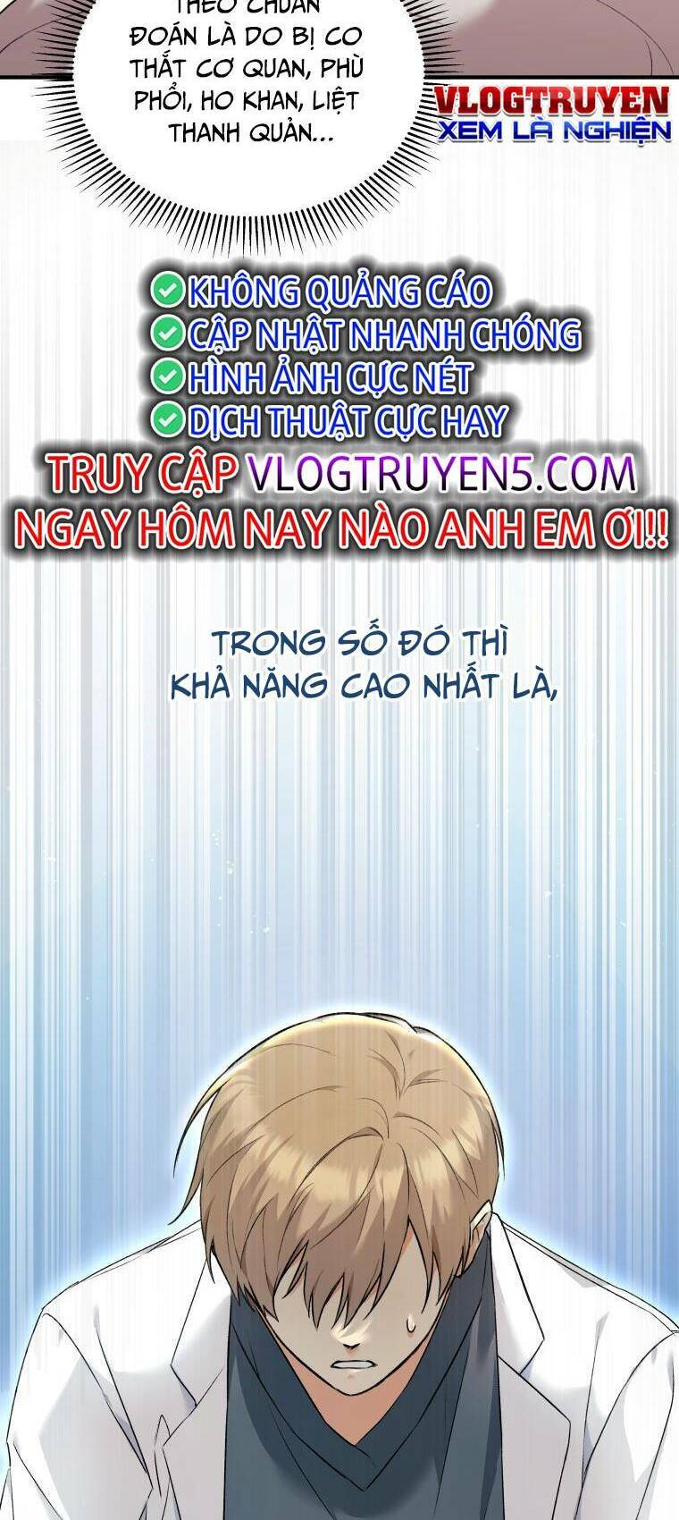 Xin Chào! Bác Sĩ Thú Y Chap 1 - Next Chap 2