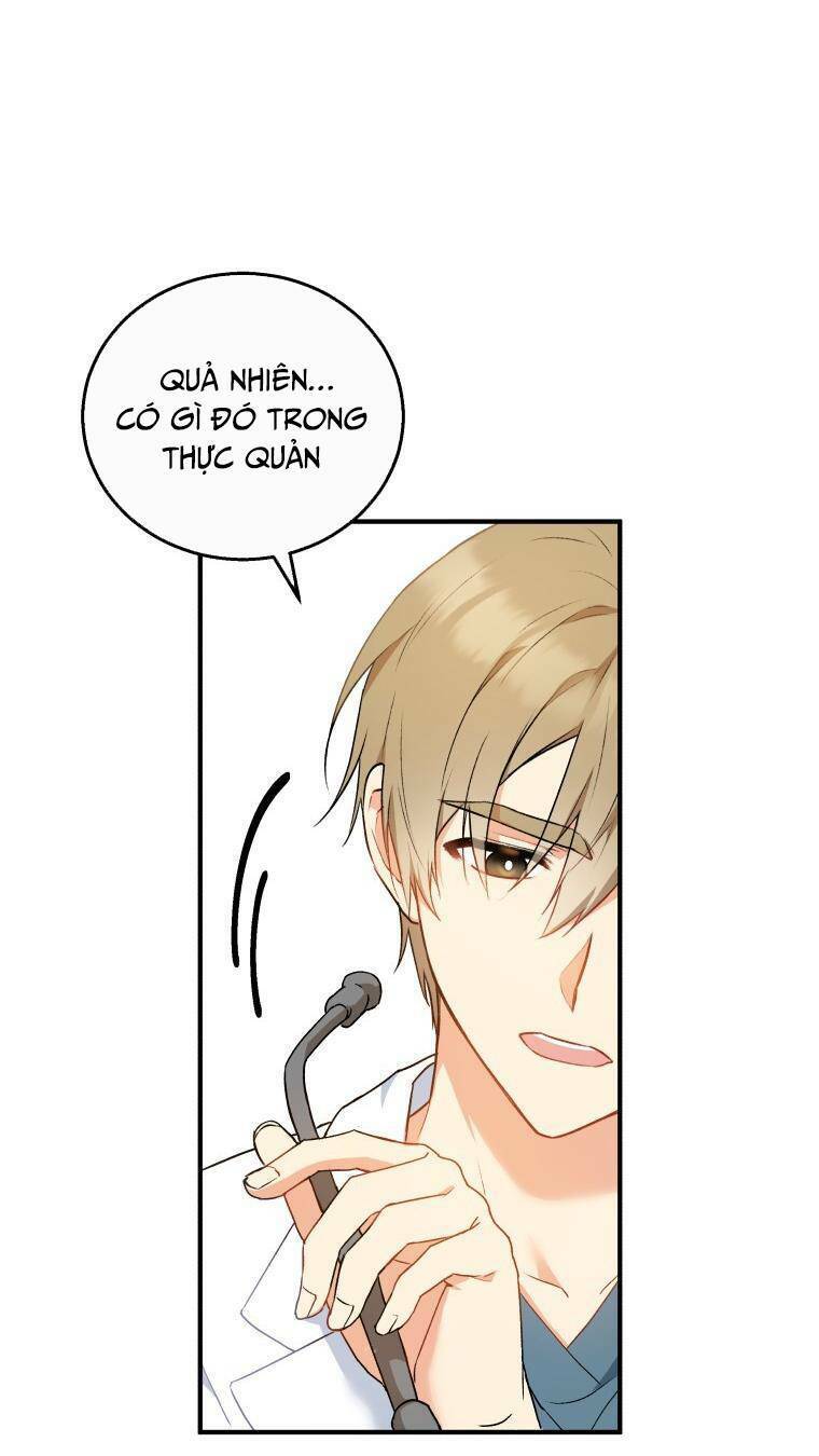 Xin Chào! Bác Sĩ Thú Y Chap 1 - Next Chap 2