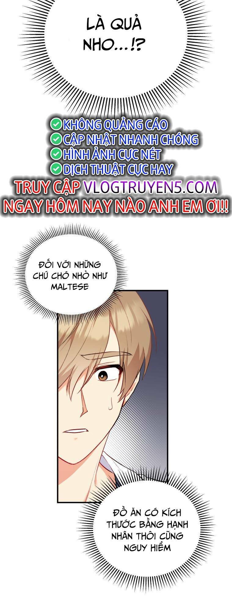 Xin Chào! Bác Sĩ Thú Y Chap 1 - Next Chap 2