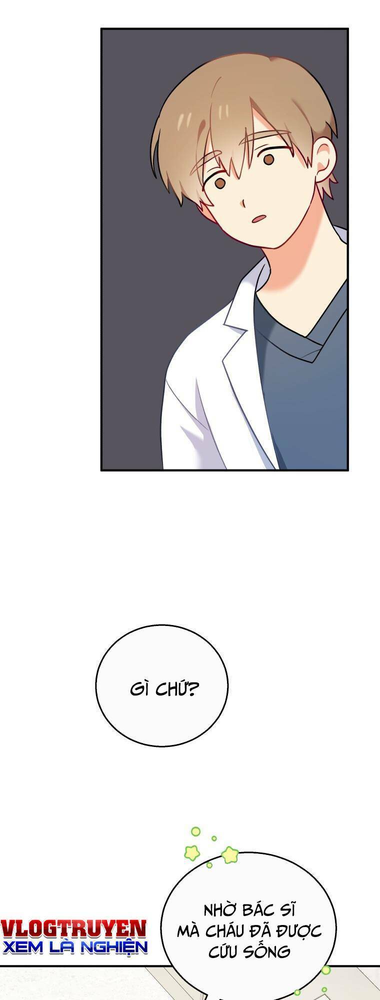 Xin Chào! Bác Sĩ Thú Y Chap 1 - Next Chap 2