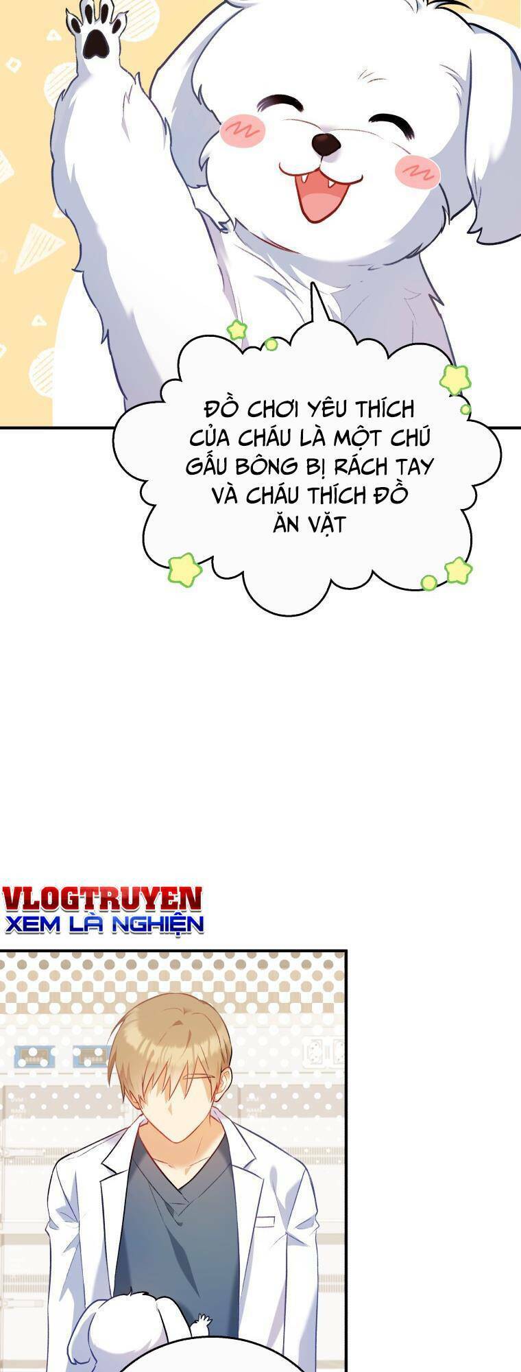 Xin Chào! Bác Sĩ Thú Y Chap 1 - Next Chap 2