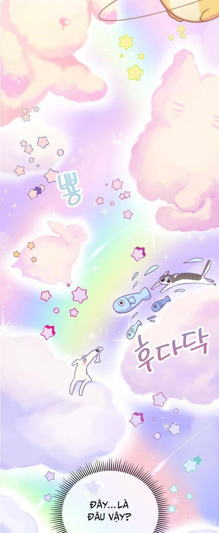 Xin Chào! Bác Sĩ Thú Y Chap 1 - Next Chap 2
