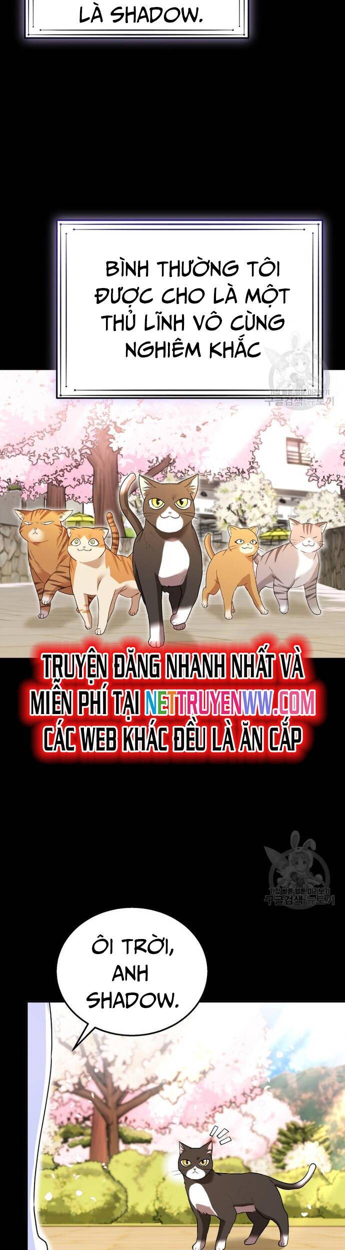 Xin Chào! Bác Sĩ Thú Y Chap 30 - Next Chap 31