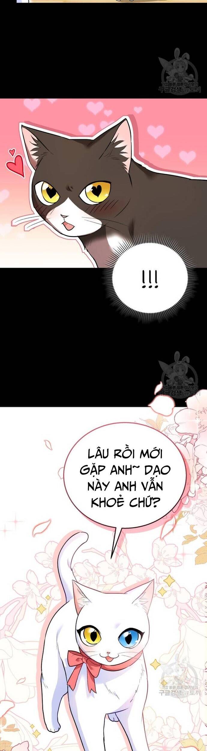Xin Chào! Bác Sĩ Thú Y Chap 30 - Next Chap 31