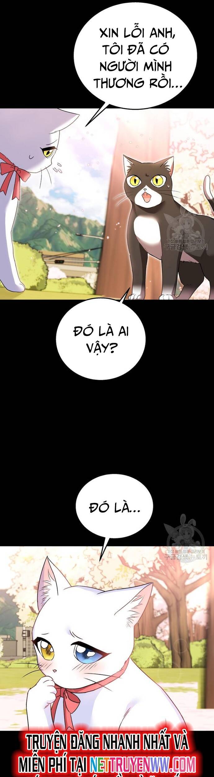 Xin Chào! Bác Sĩ Thú Y Chap 30 - Next Chap 31