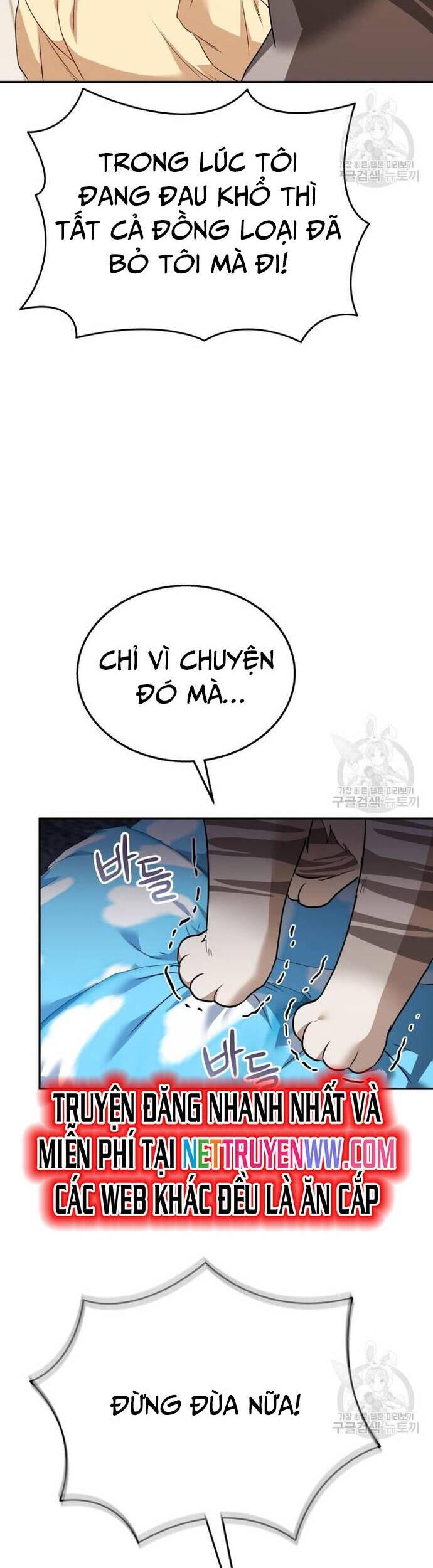 Xin Chào! Bác Sĩ Thú Y Chap 30 - Next Chap 31