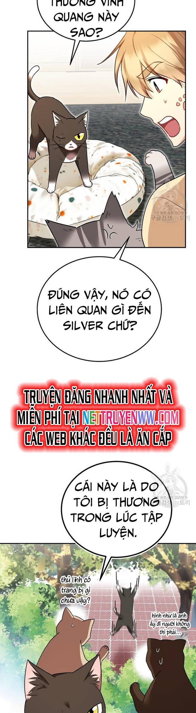 Xin Chào! Bác Sĩ Thú Y Chap 30 - Next Chap 31