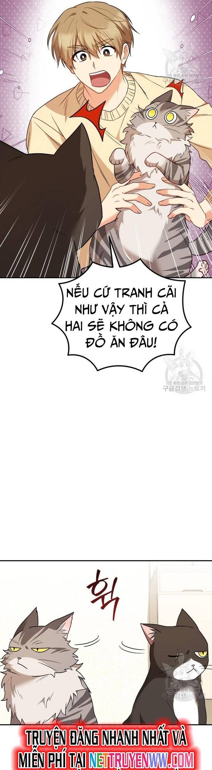 Xin Chào! Bác Sĩ Thú Y Chap 30 - Next Chap 31