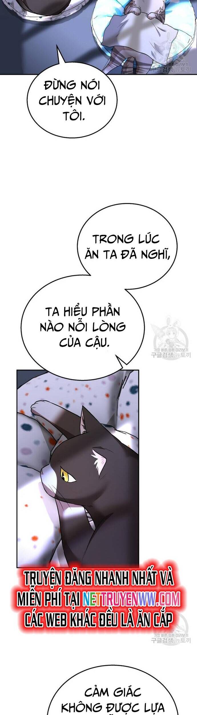 Xin Chào! Bác Sĩ Thú Y Chap 30 - Next Chap 31