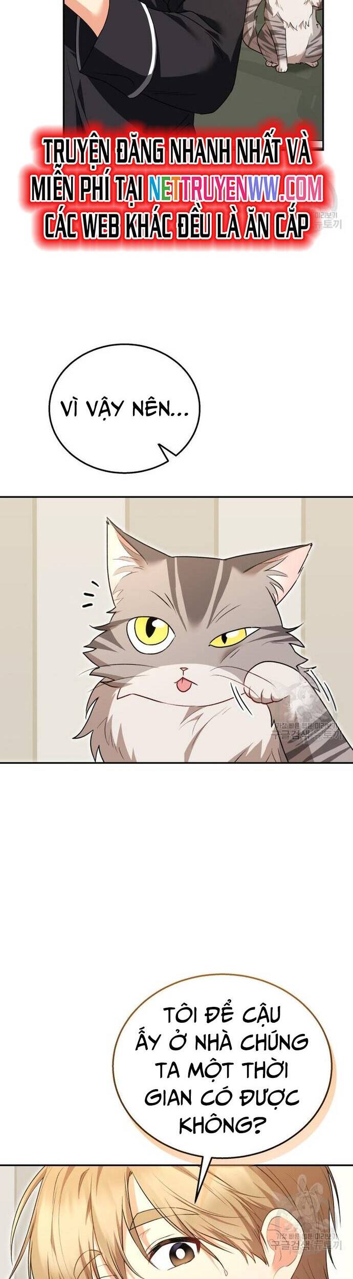 Xin Chào! Bác Sĩ Thú Y Chap 30 - Next Chap 31