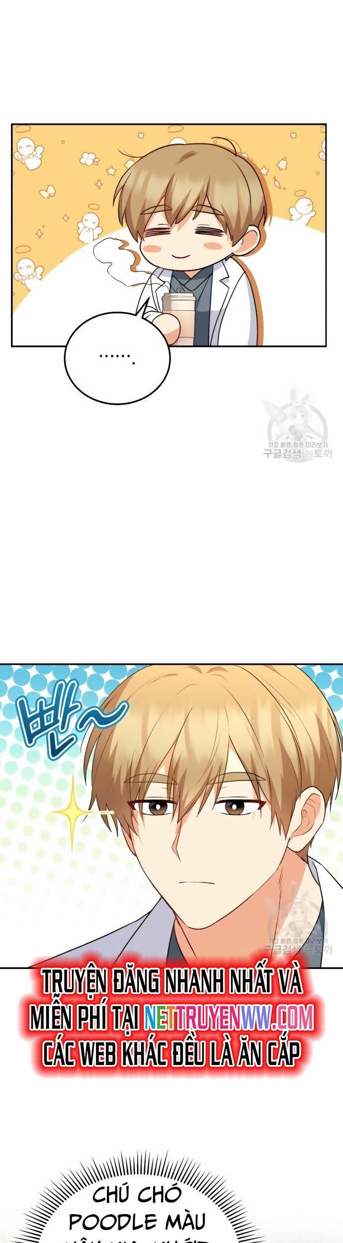 Xin Chào! Bác Sĩ Thú Y Chap 31 - Next Chap 32