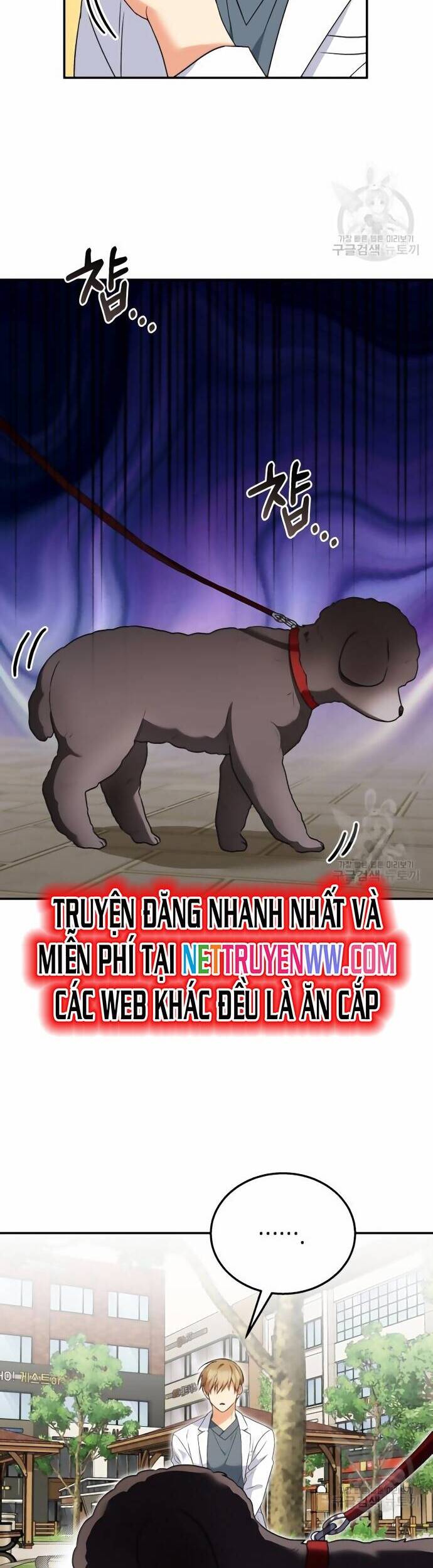 Xin Chào! Bác Sĩ Thú Y Chap 31 - Next Chap 32