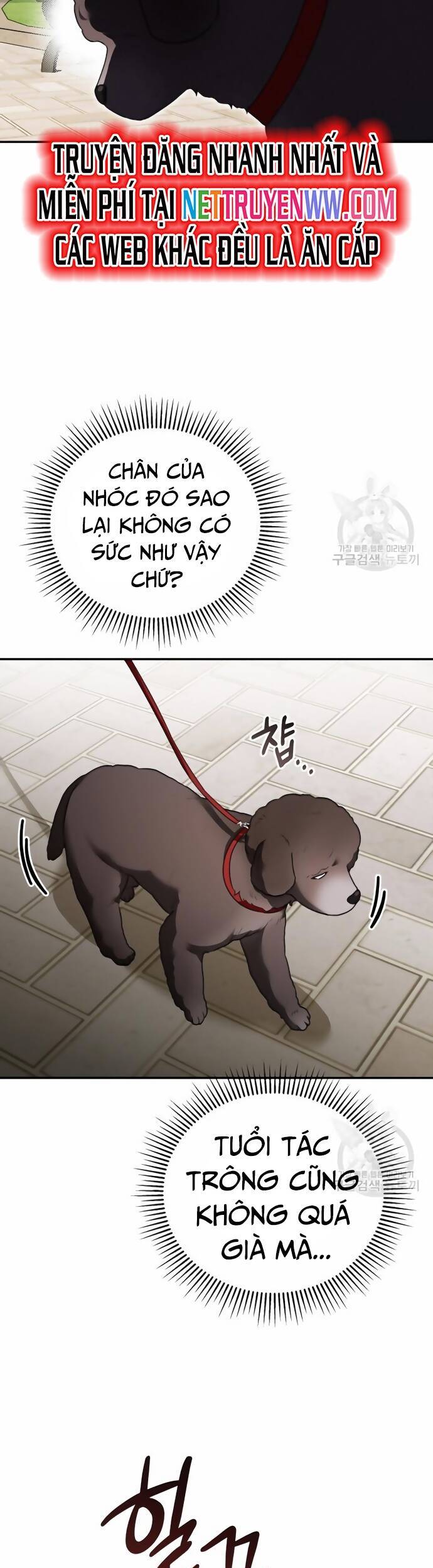 Xin Chào! Bác Sĩ Thú Y Chap 31 - Next Chap 32