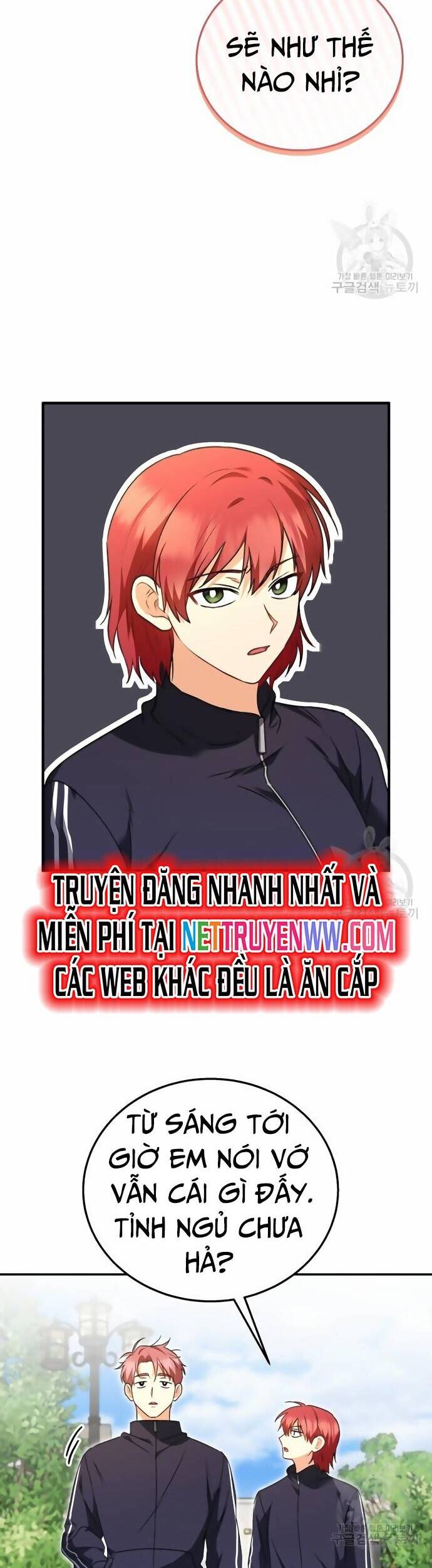 Xin Chào! Bác Sĩ Thú Y Chap 31 - Next Chap 32