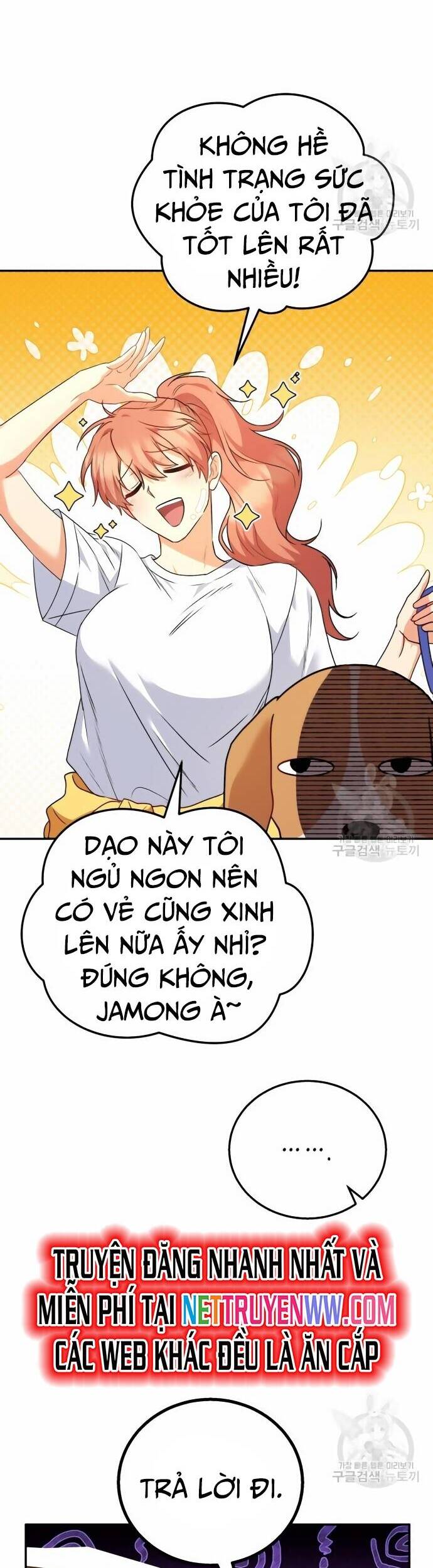 Xin Chào! Bác Sĩ Thú Y Chap 31 - Next Chap 32