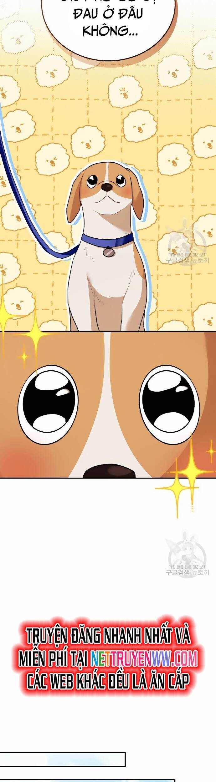 Xin Chào! Bác Sĩ Thú Y Chap 31 - Next Chap 32