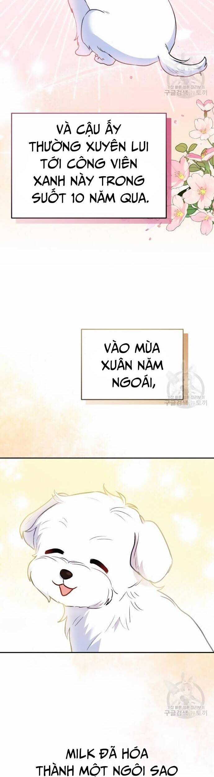 Xin Chào! Bác Sĩ Thú Y Chap 31 - Next Chap 32