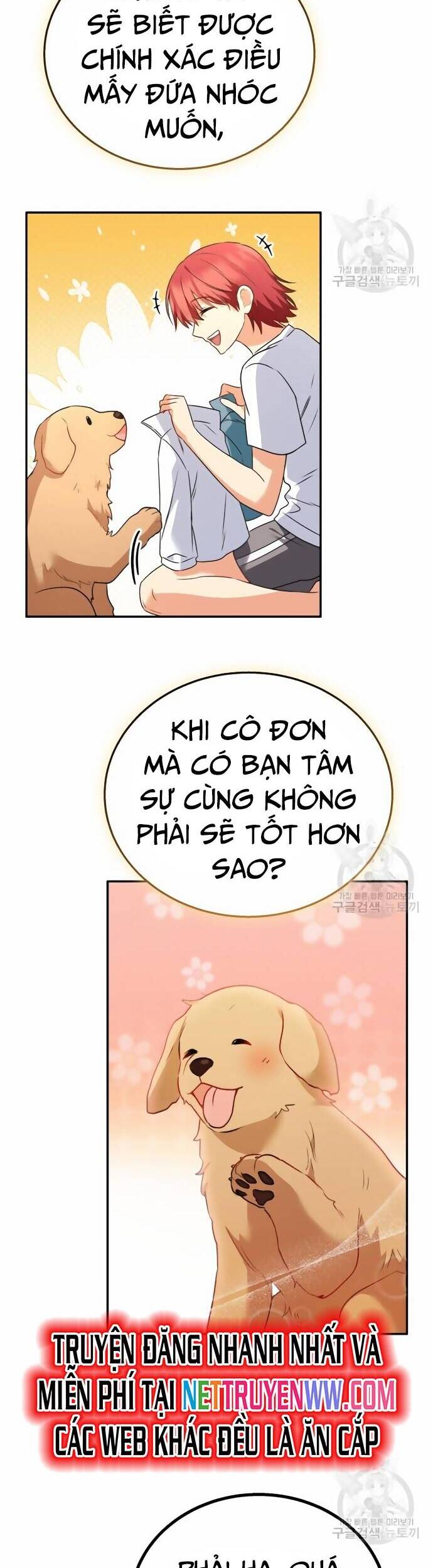Xin Chào! Bác Sĩ Thú Y Chap 31 - Next Chap 32