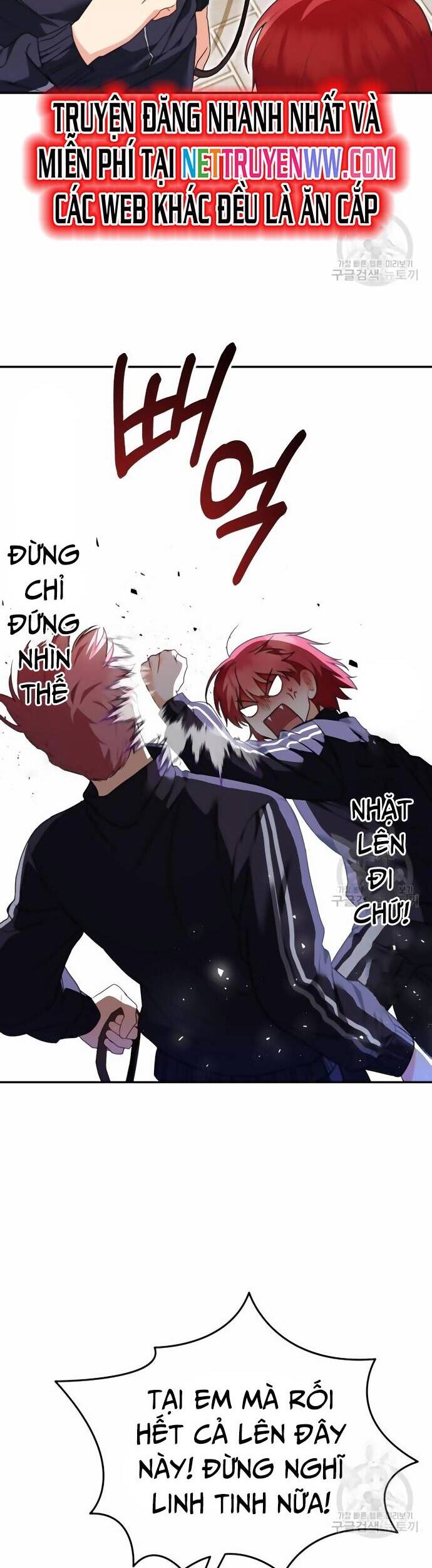 Xin Chào! Bác Sĩ Thú Y Chap 31 - Next Chap 32