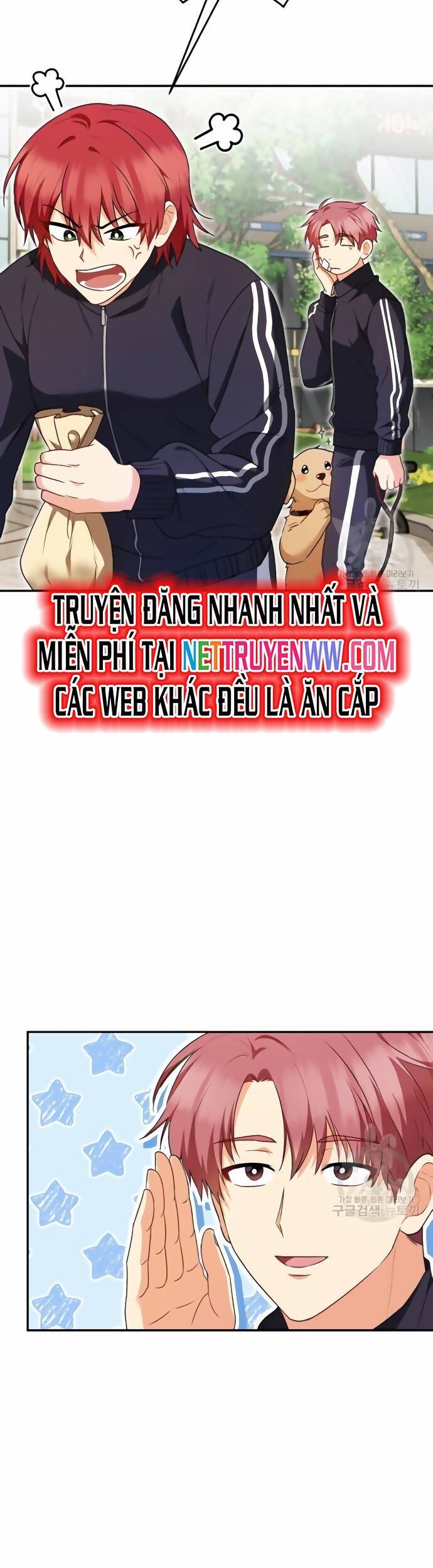 Xin Chào! Bác Sĩ Thú Y Chap 31 - Next Chap 32
