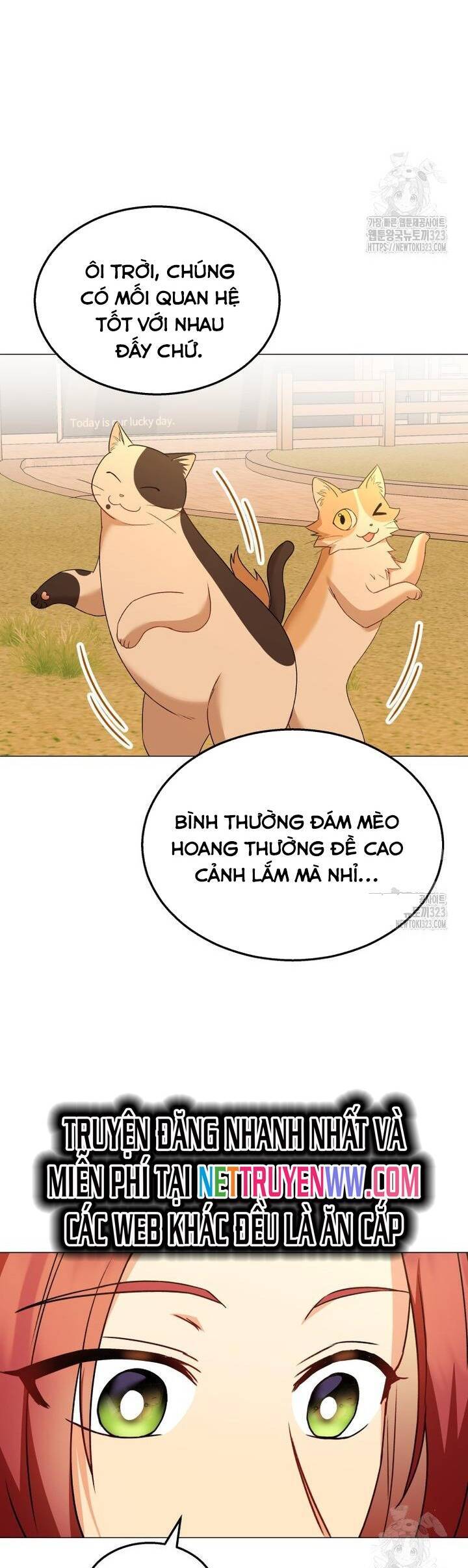 Xin Chào! Bác Sĩ Thú Y Chap 39 - Next Chap 40