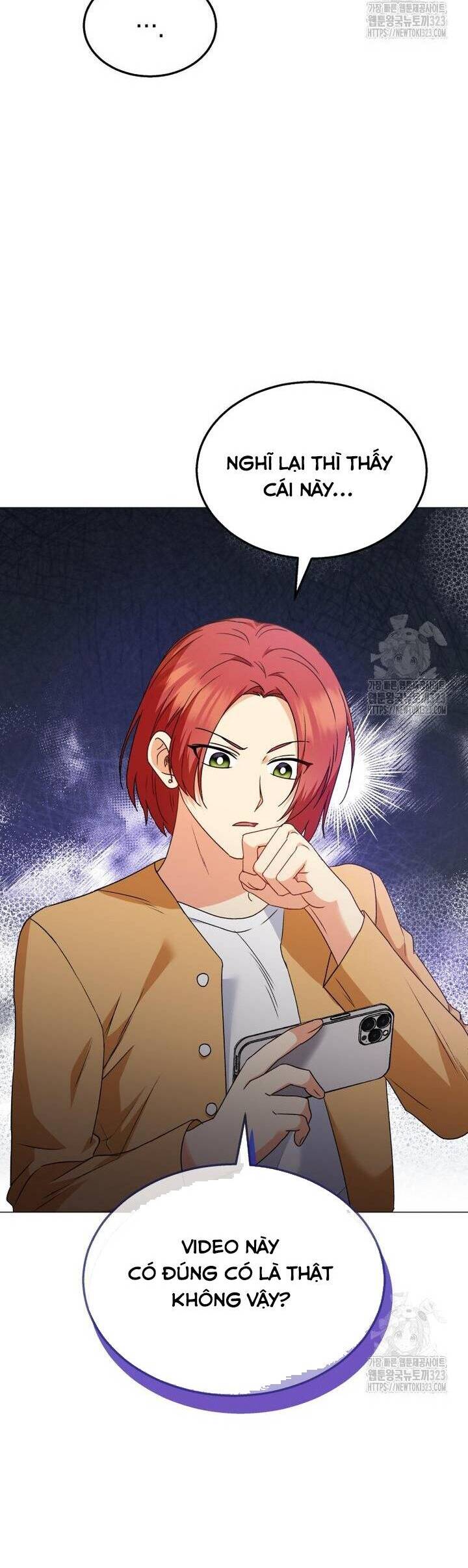 Xin Chào! Bác Sĩ Thú Y Chap 39 - Next Chap 40