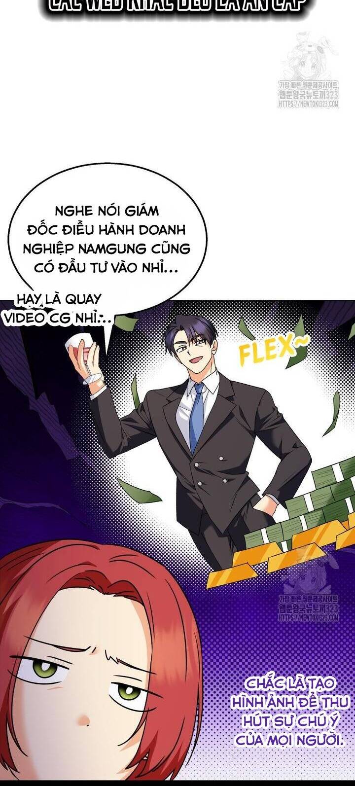 Xin Chào! Bác Sĩ Thú Y Chap 39 - Next Chap 40