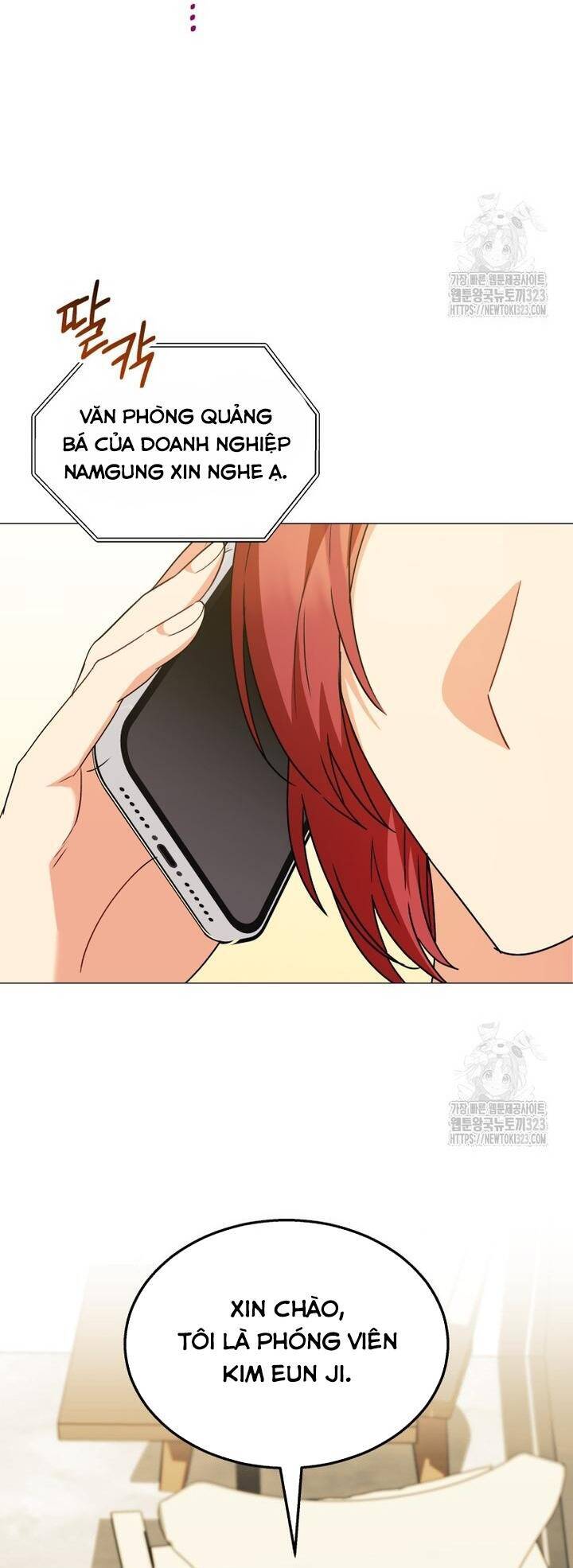 Xin Chào! Bác Sĩ Thú Y Chap 39 - Next Chap 40