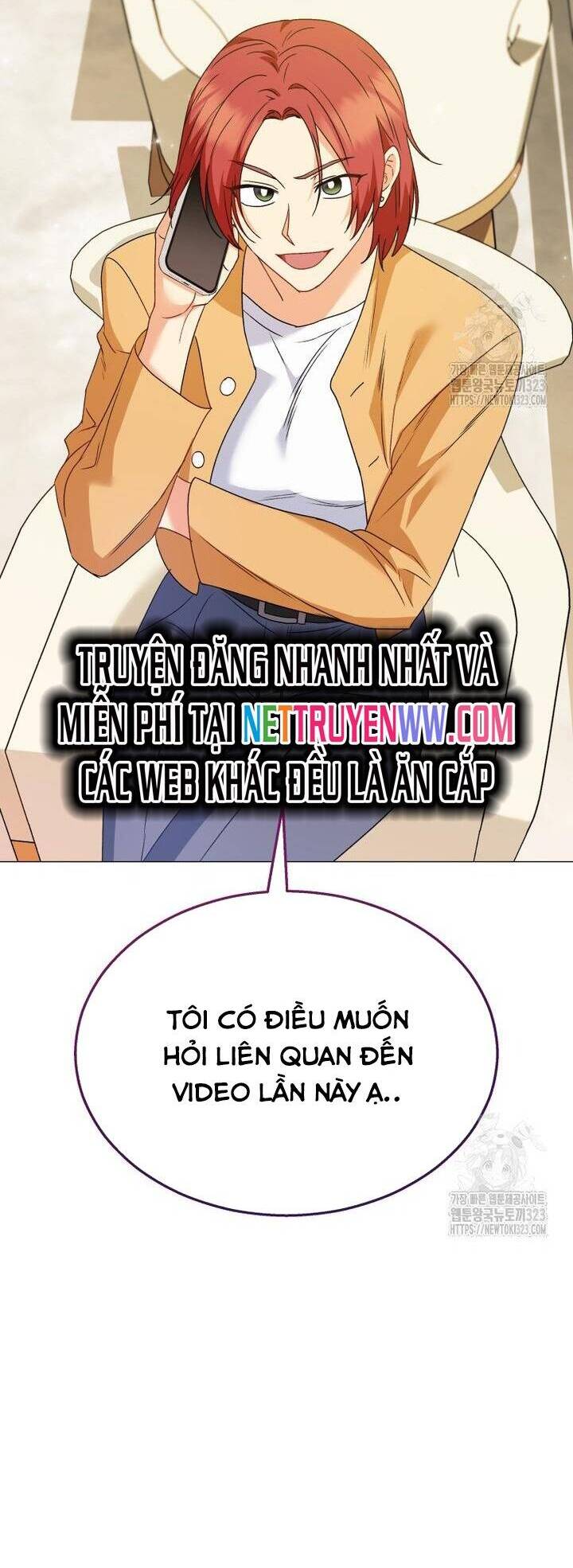 Xin Chào! Bác Sĩ Thú Y Chap 39 - Next Chap 40