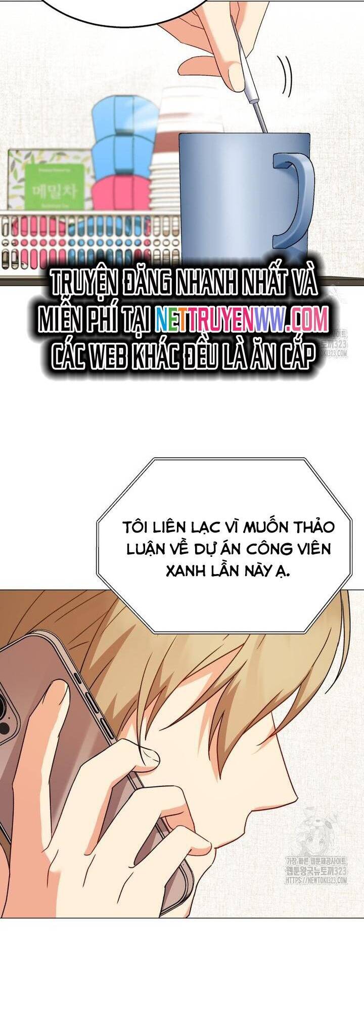 Xin Chào! Bác Sĩ Thú Y Chap 39 - Next Chap 40
