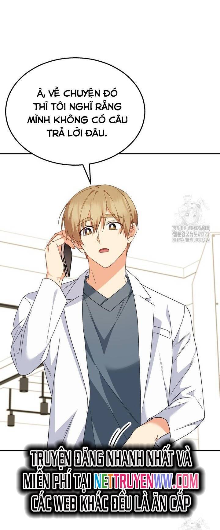 Xin Chào! Bác Sĩ Thú Y Chap 39 - Next Chap 40