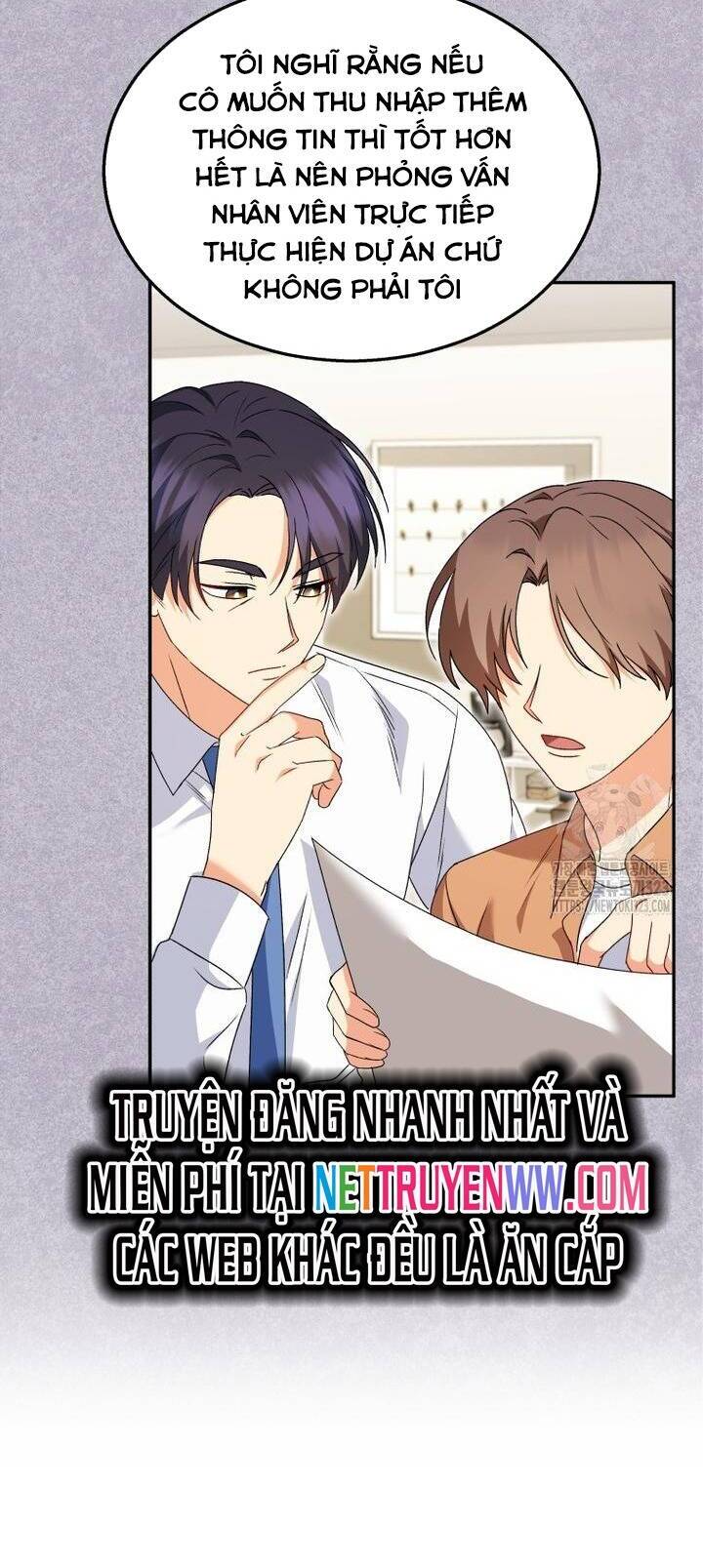 Xin Chào! Bác Sĩ Thú Y Chap 39 - Next Chap 40