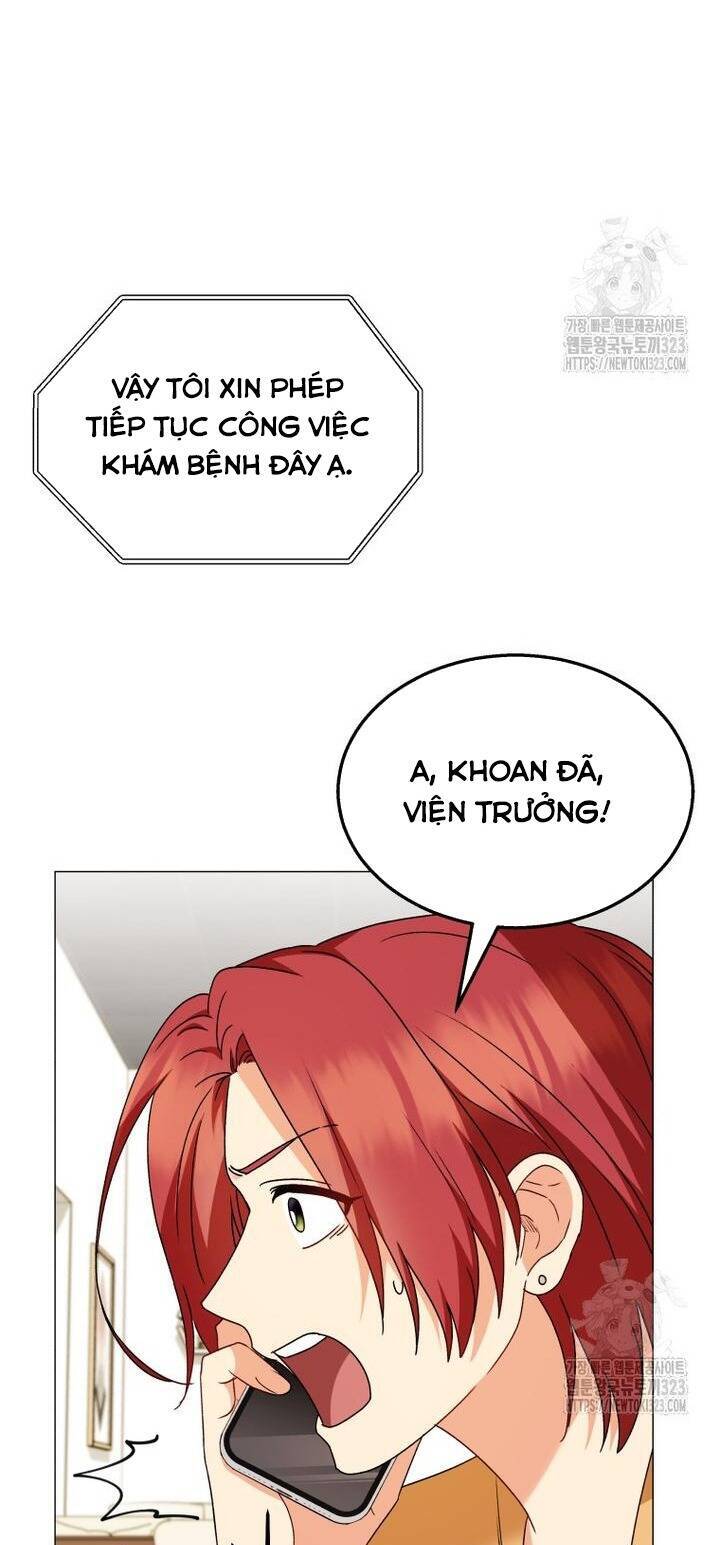 Xin Chào! Bác Sĩ Thú Y Chap 39 - Next Chap 40