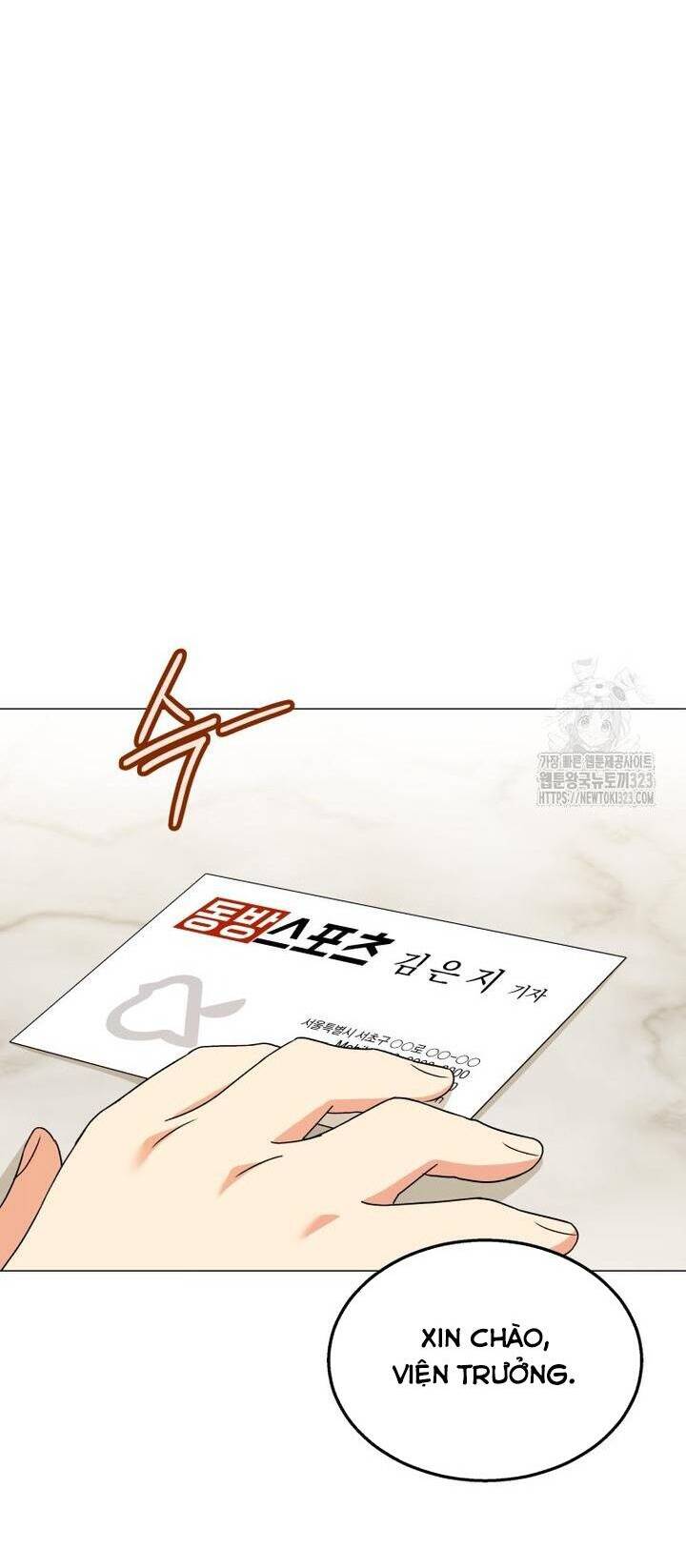 Xin Chào! Bác Sĩ Thú Y Chap 39 - Next Chap 40