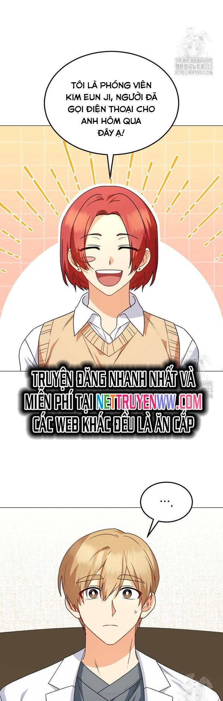 Xin Chào! Bác Sĩ Thú Y Chap 39 - Next Chap 40