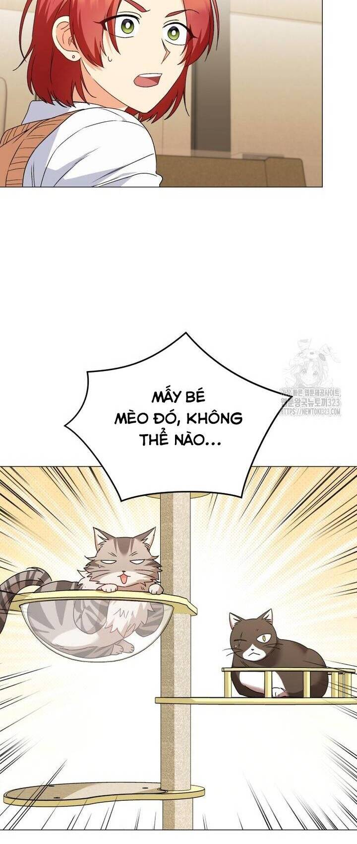Xin Chào! Bác Sĩ Thú Y Chap 39 - Next Chap 40