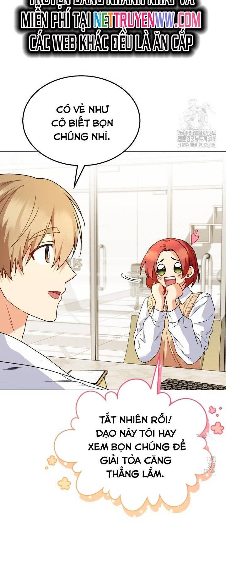 Xin Chào! Bác Sĩ Thú Y Chap 39 - Next Chap 40