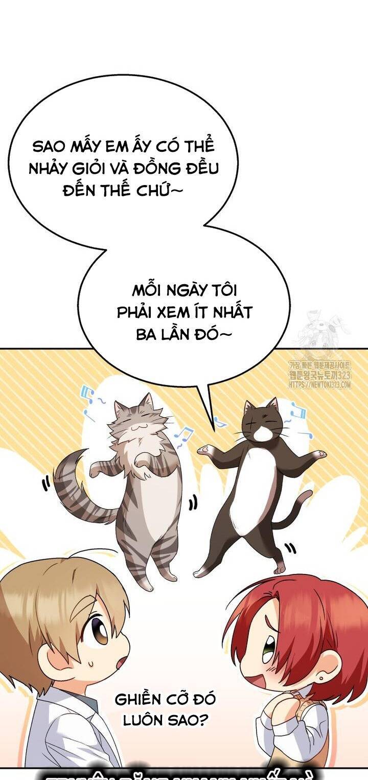 Xin Chào! Bác Sĩ Thú Y Chap 39 - Next Chap 40