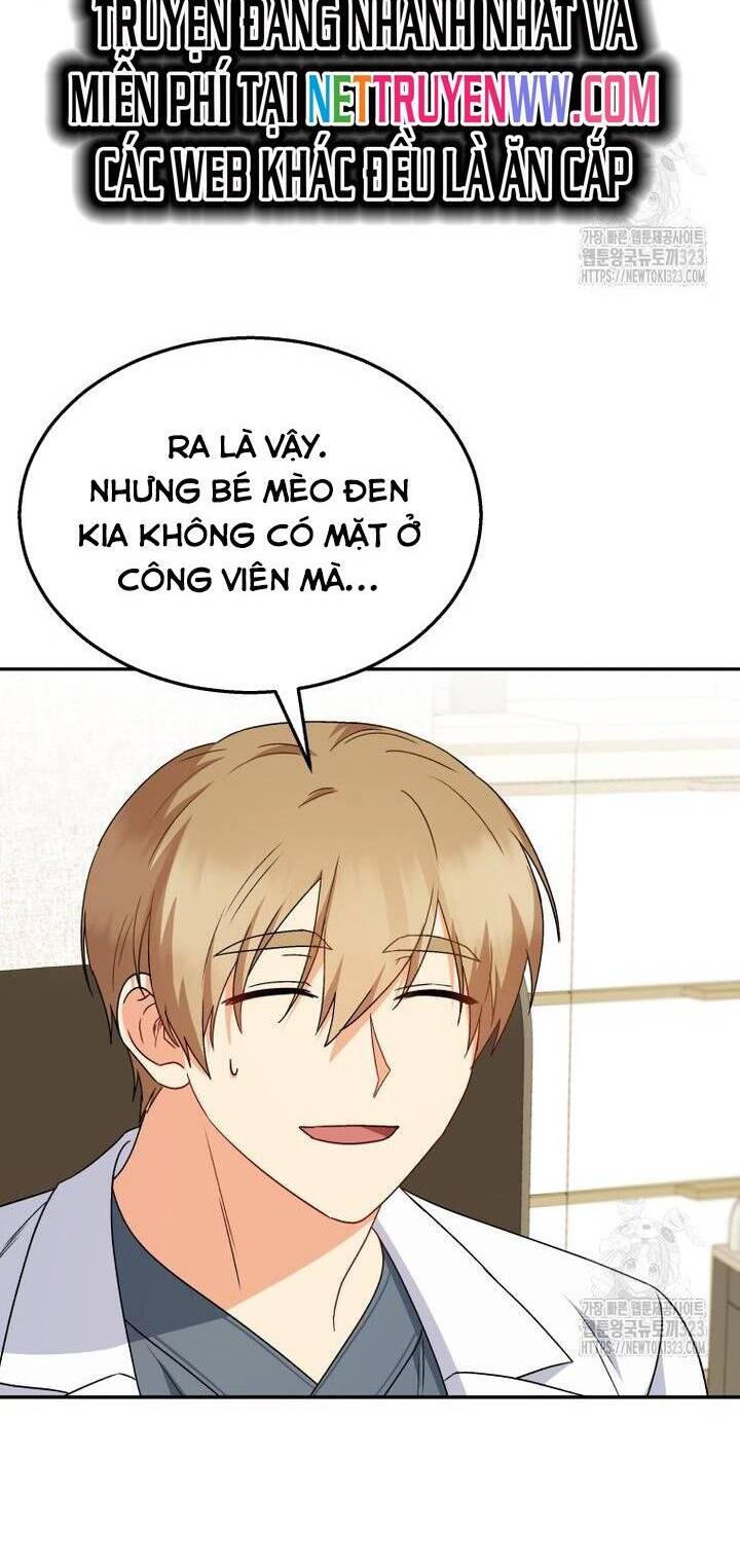Xin Chào! Bác Sĩ Thú Y Chap 39 - Next Chap 40