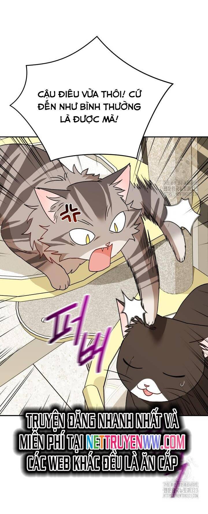 Xin Chào! Bác Sĩ Thú Y Chap 39 - Next Chap 40