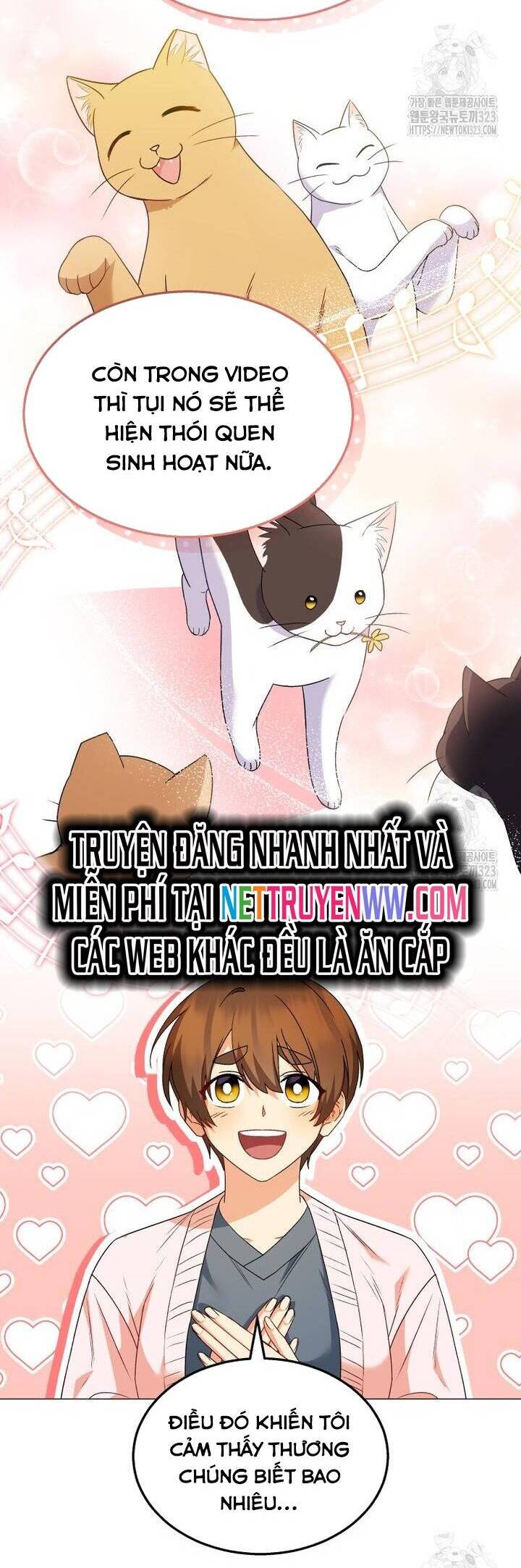 Xin Chào! Bác Sĩ Thú Y Chap 39 - Next Chap 40